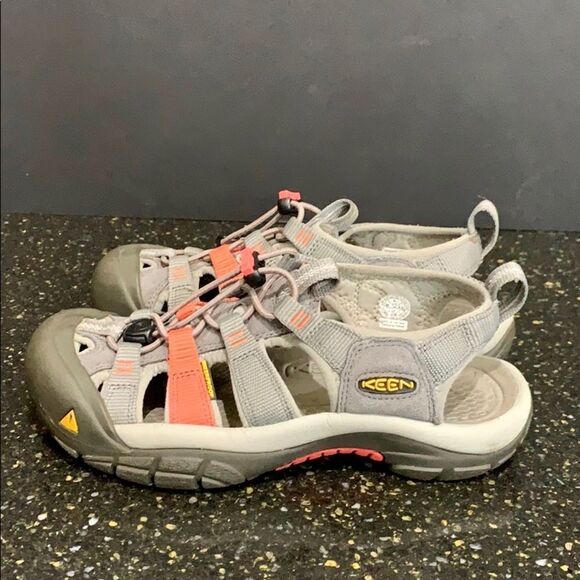 Keen Newport Evo H2 Women's Sandals - Picture 2 of 7